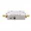 LNA Wideband Amplifier 2K-3000MHz Gain 30+dB RF Low Noise Amplifier For Shortwave FM Broadcast