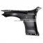 OEM 2058800106 2058800206 W205 front fender for MERCEDES BENZ C CLASS W205 C300 2015-2018