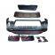 REAR BUMPER for 2005-2012 NAVARA D40
