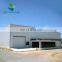 China Manufacturer Prefab Industrial Prefabricated Steel Structure Building Modern Workshop