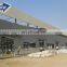 China wide span prefabricated steel structure warehouse building in Australian standard