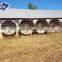 Hot Sale Galvanized Automatic A Type Chicken Cages Layer Poultry For Farming Equipment prefabricated
