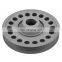 Racing Car Engine Light Weight Aluminum Crankshaft Crank Pulley for 93-01 H22