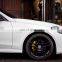 Modified E63 AMG car parts high guality fenders for benz E-Class W212 fender or leaf plate