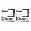 48w light bar led work light IP67 waterproof for car accessories