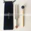PITCH 341.3HZ HEART CHAKRA HARMONIC SPECTRUM TUNING FORK SET
