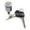 Spare Tire Lock Cylinder for Mitsubishi Montero Pajero MB846661