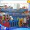 new products aqua water park business plan
