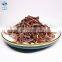 Sinocharm Mushrooms Mu Er Mushroom Black Mushroom Frozen Black Fungus Strips IQF