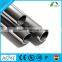 Low Price Hot Rolled Mild ERW Black Carbon Round Steel Pipe Manufacturer