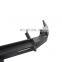 auto accessories steel rear bumper for Suzuki jimny 4x4 off road auto spare parts