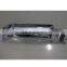 Auto exterior Chrome accessories for FJ Cruiser auto update body chrome kits