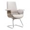 commercial high quality commercial factory sale boss CEO personal seat swivel office leather reclining chair