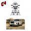 Ch Assembly Seamless Combination Headlight Rear Exhaust Svr Cover Bar Body Kits For Nissan Tule 2016-19 To 2020