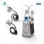 Sales CE approval multi-function M9 cryolipolysis+40K+RF +LIPO laser slimming machine