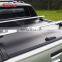 High Quality Aluminum Hard Retractable Tonneau Covers Bed Covers For Triton 2015-2018