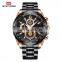 VA VA VOOM 2321 Mens Quartz Watch Leisure Fashion Waterproof Geneva Mens Watches