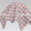 The Hottest Selling Yarn Dyed Check Pattern Thermal 100% Cotton Flannel
