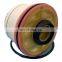 Spare parts Japanese fuel filter 8-98159-693-0 23390-OL041 23390-OL010 23390-OL040 23390-YZZA1 For Hilux