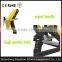 linear leg press/tz-6078/body strong gym equipment /muscle exercise fitness machine