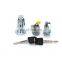 High quality auto parts Door Locks for ISUZU D-MAX 2003-2007