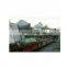 Hot sale PLC control Double tapered instant coffee produce machine for chemical industry