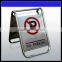 No Parking Warning Signs Stand_No Stoping Parking Sign manufactuer_full parking sign