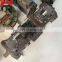 K5V200DT hydraulic pump for ZAX450 E336D HD2045 SY365LC excavator hydraulic main pump parts