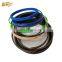 E320D Excavator Seal Kit Arm Cylinder Seals Arm Kit for 320D