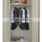 (DL-S3) commercial office furniture 0.7mm godrej almirah steel cupboard wardrobe designs with price