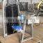 gym equipment exporter fitness vertical rowing wholesaler price asj upper back machine