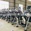 Fitness Equipment for Gym Center Multi Functional Machine up Trainer Machine Gym 2021 China Body Building Shandong Grey MND