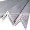 Equal And Unequal Angle Steel Hot Rolled Galvanized Steel Angle Bar Price