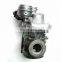Турбокомпрессор F10 F11 F12 F01 MGT2256 для BMW X6 E71 E70 с турбиной N63 11657590598 2008 года