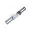 Manufacture Sheet Bending Fabrication Adjusting Slide Bracket