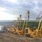 2022 Evangel 90 TON Shantui brand PIPELAYER/Full hydraulic sideboom/Pipeline transport hoisting machinery SP90Y