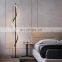 Home Hotel Standing Floor Lighting For Living Room Designer Nodic Modern LED Floor Lamp
