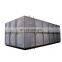 50m3 Fibreglass Panel  Sectional water  FRP GRP Water Storage Tank