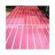 Manufacturers Provide slotted mdf board for display shelf texture slot mdf board