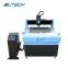 Advertising CNC Router 6090 9012 for Solidwood, MDF, Aluminum, Actylic cutting and engraving