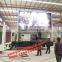 NEW LED Advertising Truck With P10 Scree for outdoor Advertising, Media, Shows, Activities For Sales
