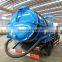 DFAC sewage suction truck 6CBM for sale 008615826750255 (Whatsapp)