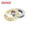 89320 M Thrust Roller Bearing 89320M Cylindrical Roller size 100X170X42 100*170*42 mm