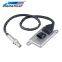 Sensor de óxido de nitrogênio para sistemas de gases de exaust?o diesel. Sensor Nox 2011648 5WK96619D para DAF