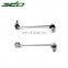 ZDO Aftermarket car parts stabilizer link of cheap truck parts for Toyota PREVIA (_R1_ _R2_)