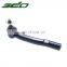 ZDO Car Parts from Manufacturer Tie rod end  4547009110