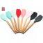 Kitchen Accessories Home and Kitchen Gadgets Baking Butter Cake Spatulas Kitchen Scrapers Baking Mixing Tools