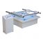 Electronic Products Simulation Transport Vibration Test Machine Carton Vibration Tester