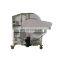 Tussah cocoon opener machine  silk carding machine