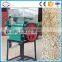 double roller oat flaking mill